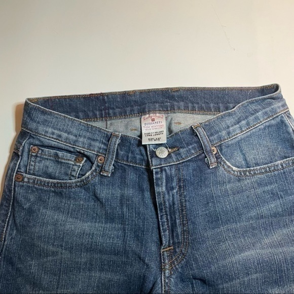 Lucky Brand Women's Blue Jeans - Picture 10 of 11